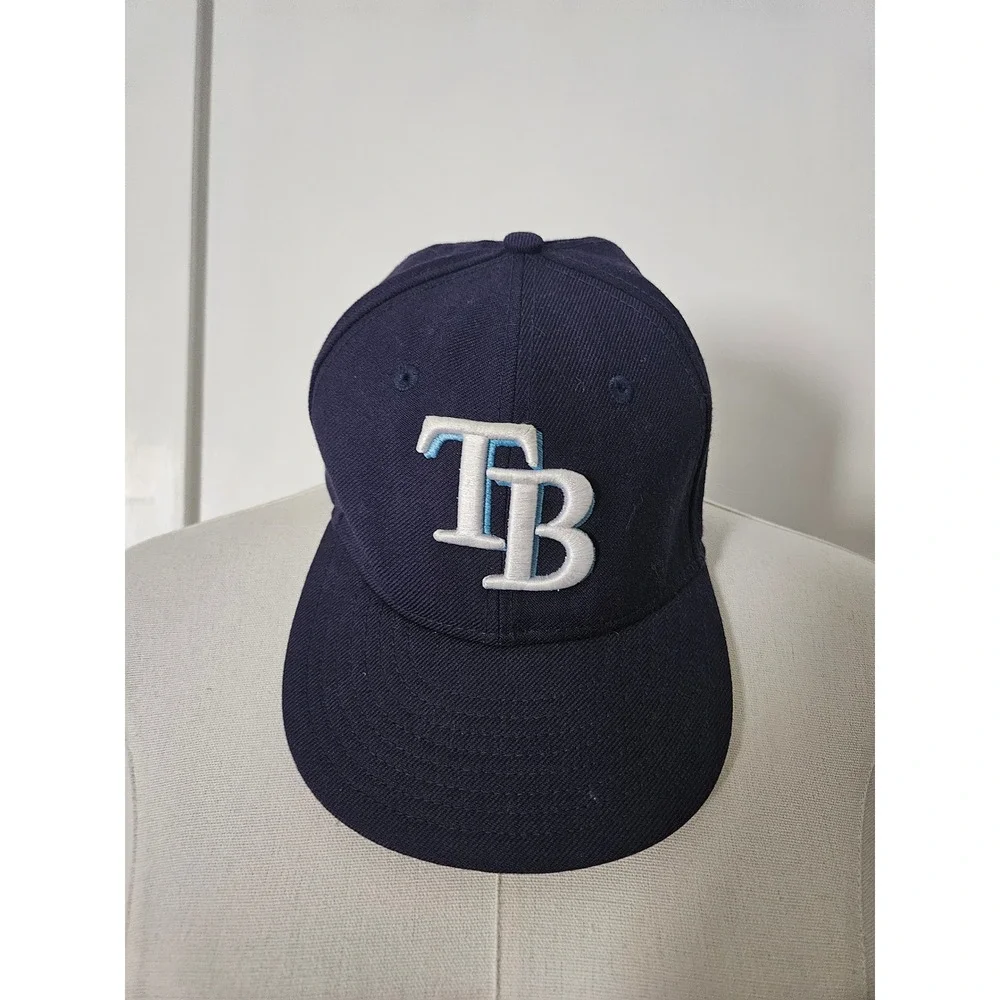 MLB tampa bay